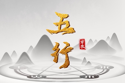 今天穿衣指南五行,五行木生土,喜用神排盘,五行属性,排八字五行